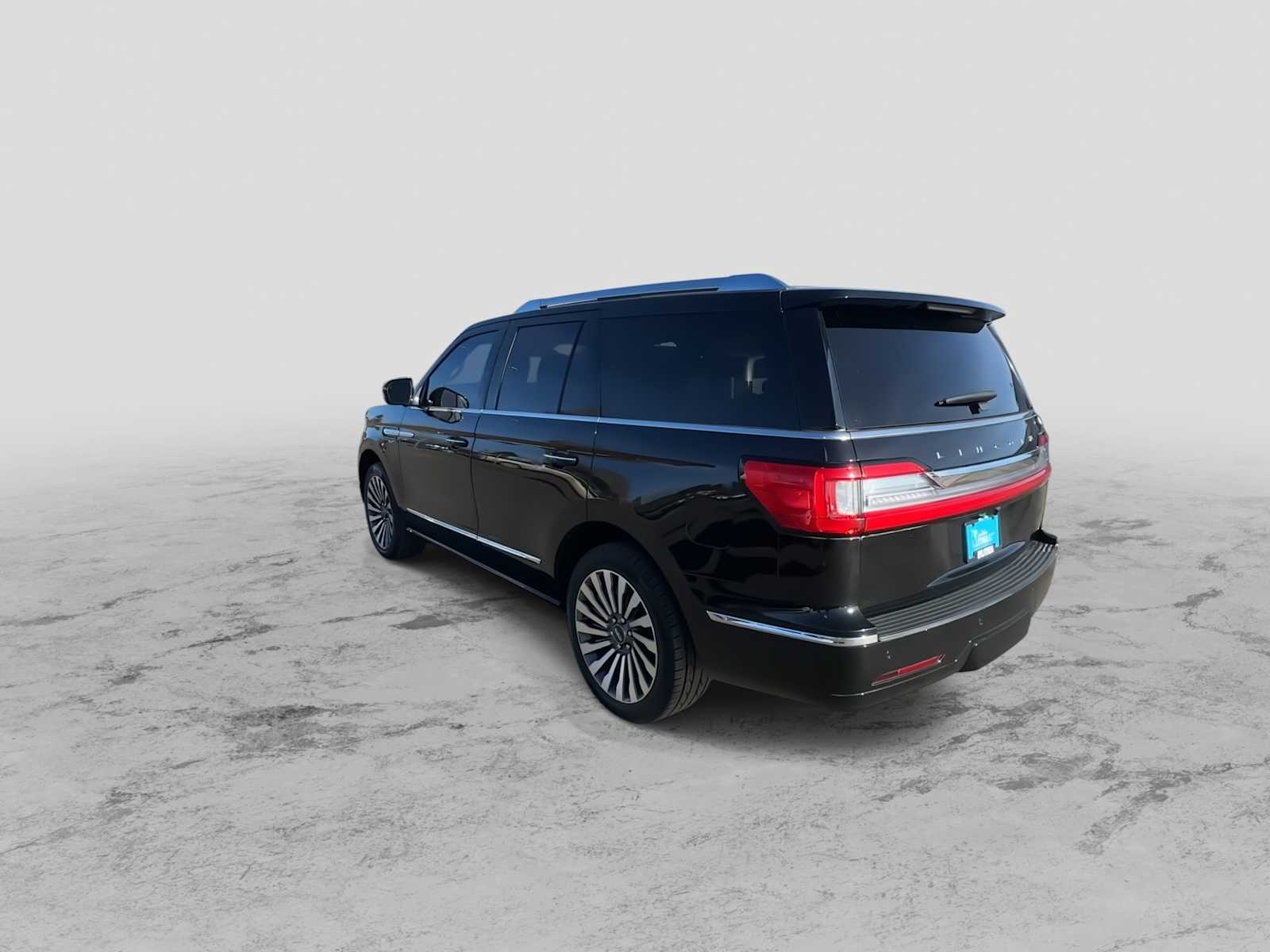 Thumbnail: 2021 Lincoln Navigator - 7