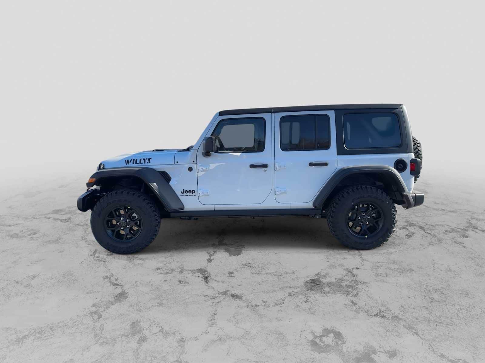 Thumbnail: 2026 Jeep Wrangler - 5