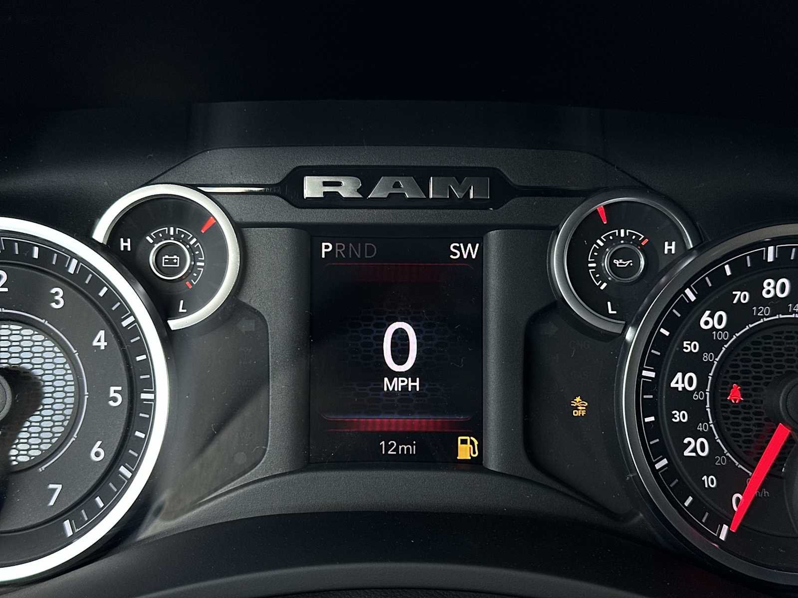 Thumbnail: 2026 RAM 3500 - 10