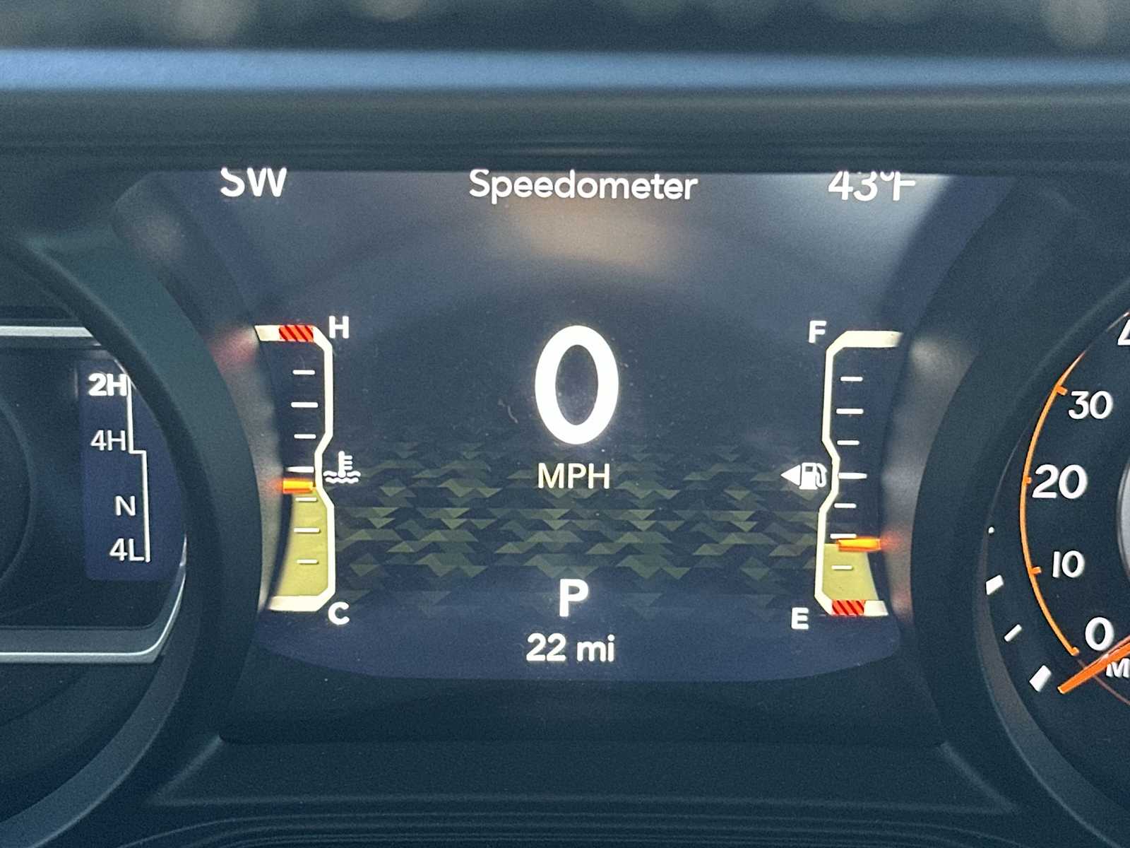 Thumbnail: 2025 Jeep Gladiator - 10