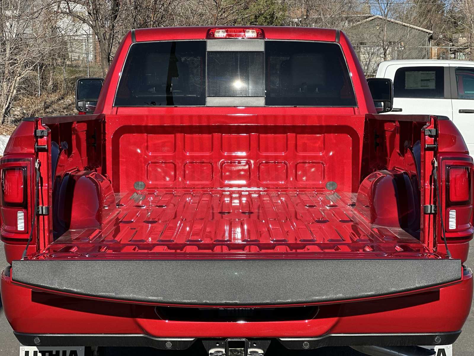 Thumbnail: 2026 RAM 3500 - 19