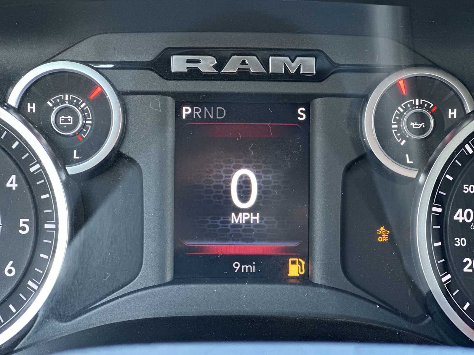 Thumbnail: 2026 RAM 3500 - 10