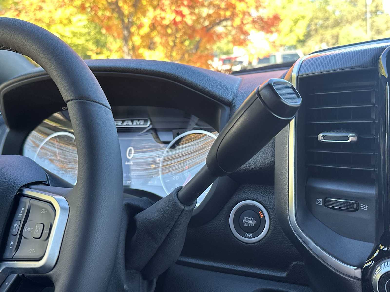 Thumbnail: 2025 RAM 2500 - 20