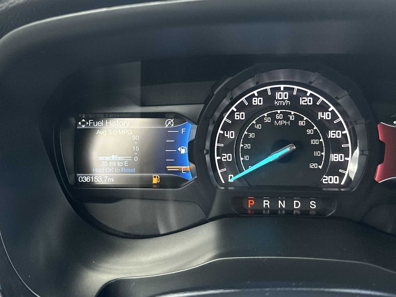 Thumbnail: 2020 Ford Ranger - 10