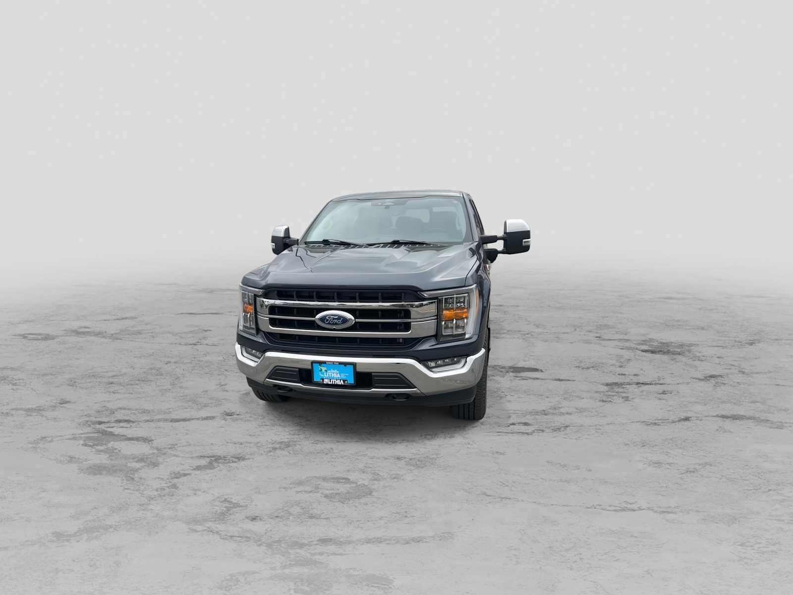 Thumbnail: 2022 Ford F-150 - 3