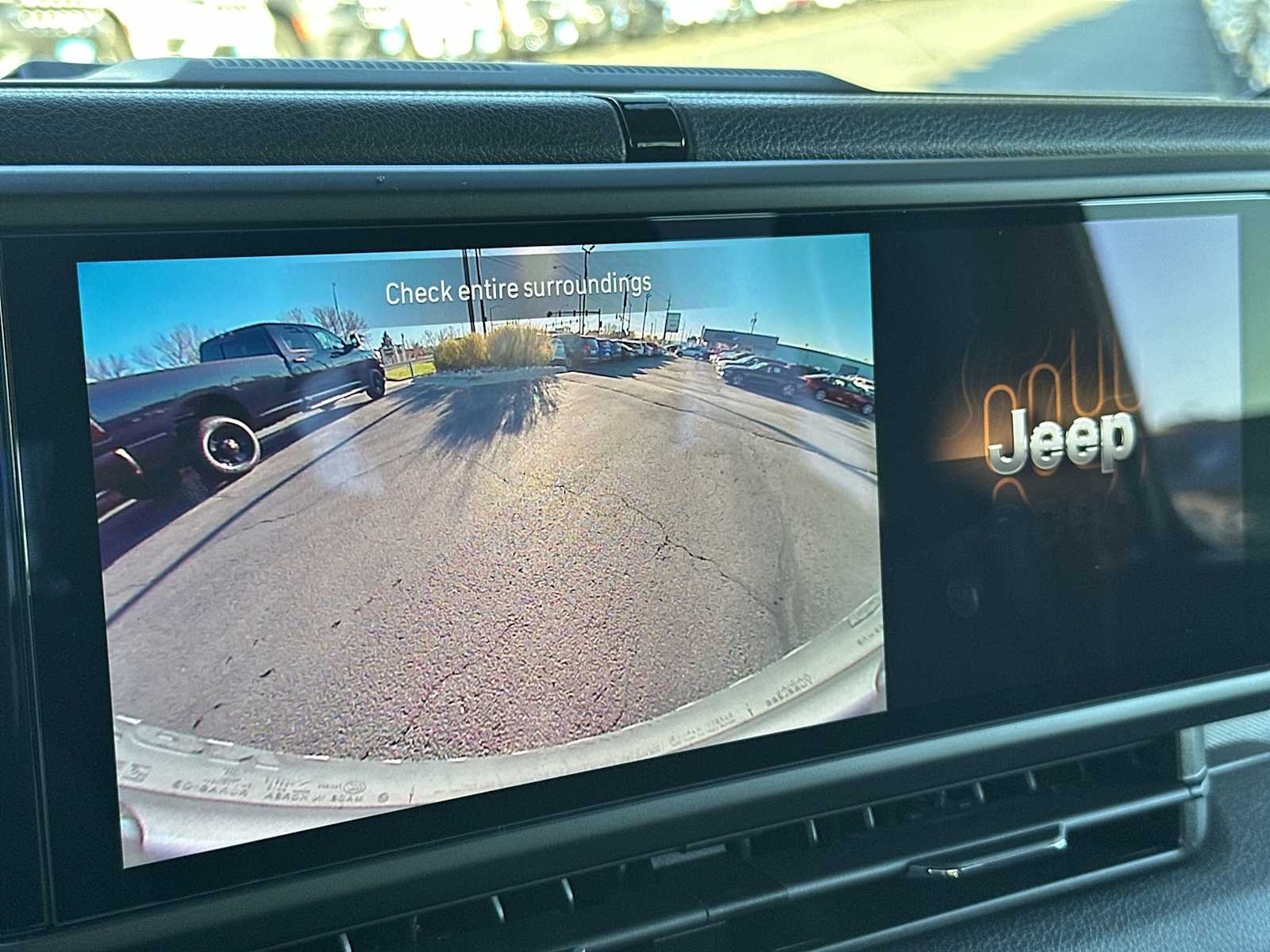 Thumbnail: 2026 Jeep Wrangler - 21