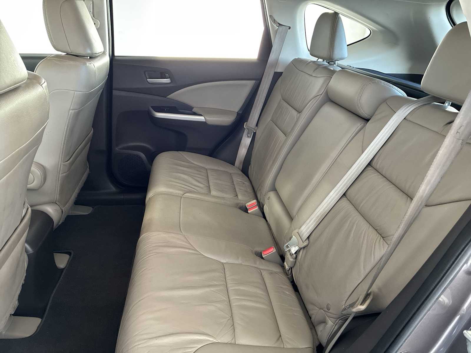 Thumbnail: 2012 Honda CR-V - 25