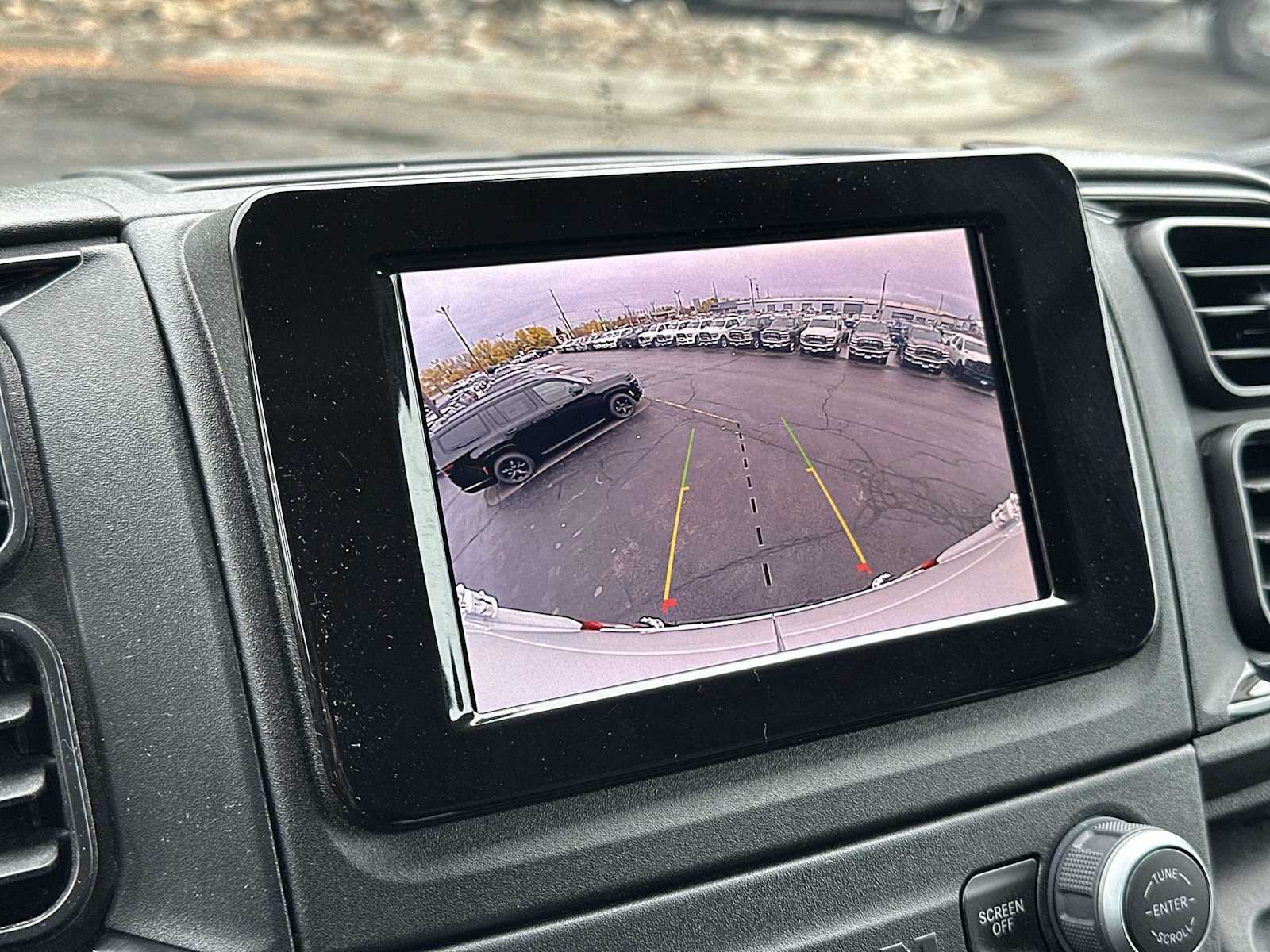 Thumbnail: 2024 RAM ProMaster - 21