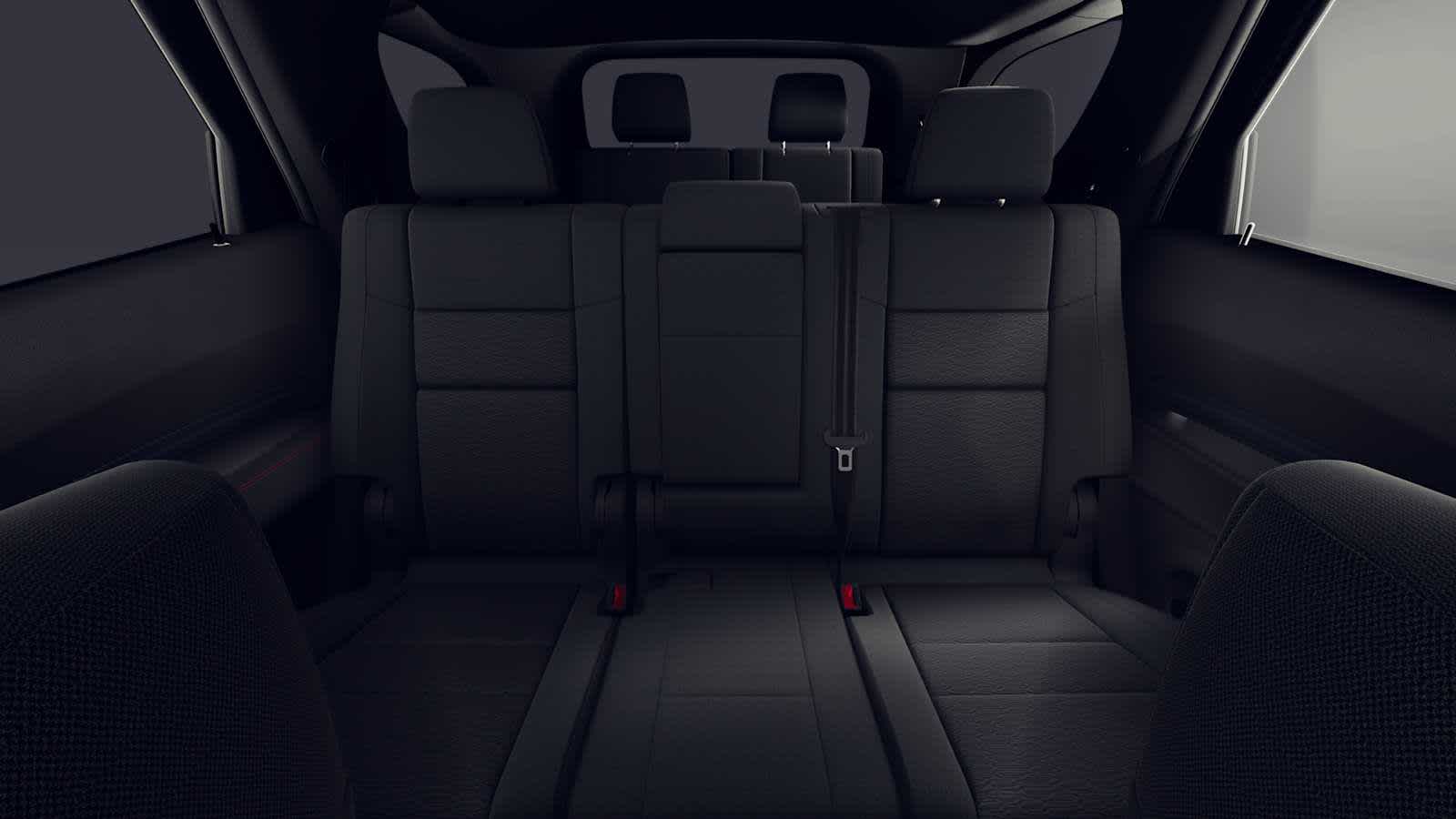 Thumbnail: 2026 Dodge Durango - 3