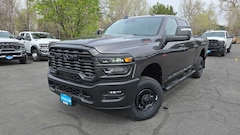 2025 Ram 2500 TRADESMAN CREW CAB 4X4 6'4 BOX Pickup Billings, MT