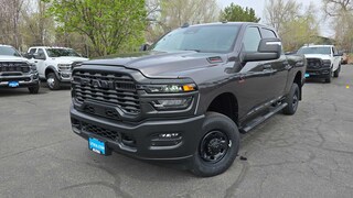 2025 Ram 2500 TRADESMAN CREW CAB 4X4 6'4 BOX Pickup