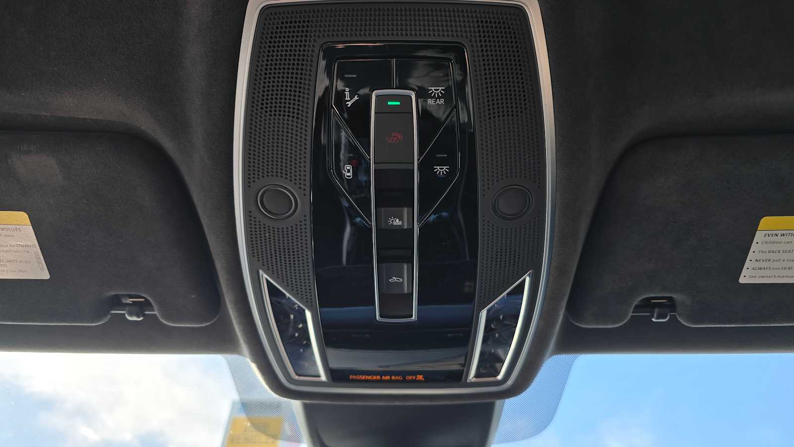Thumbnail: 2020 Audi A8 - 26