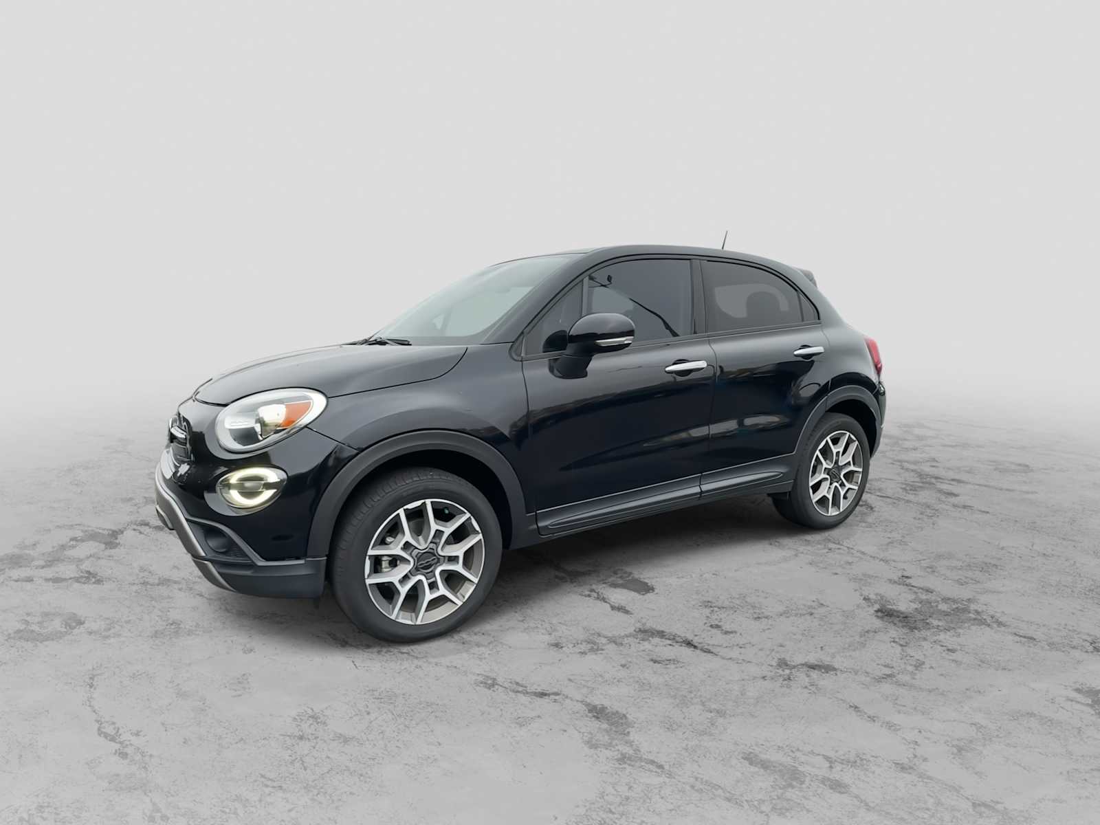 2019 Fiat 500X Trekking photo 4