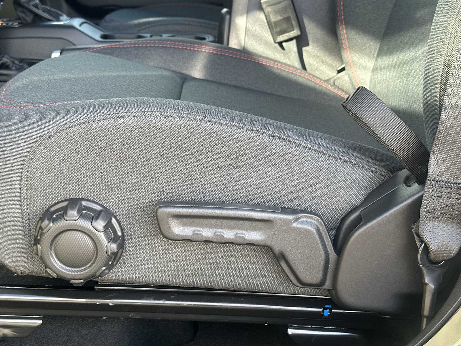 Thumbnail: 2026 Jeep Wrangler - 14