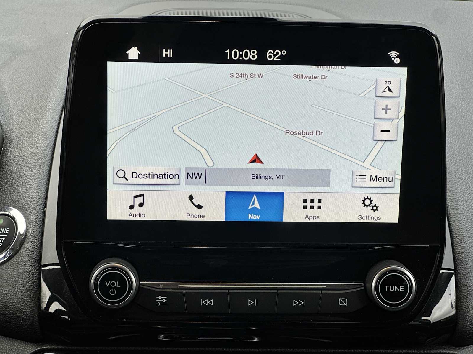 Thumbnail: 2019 Ford EcoSport - 19