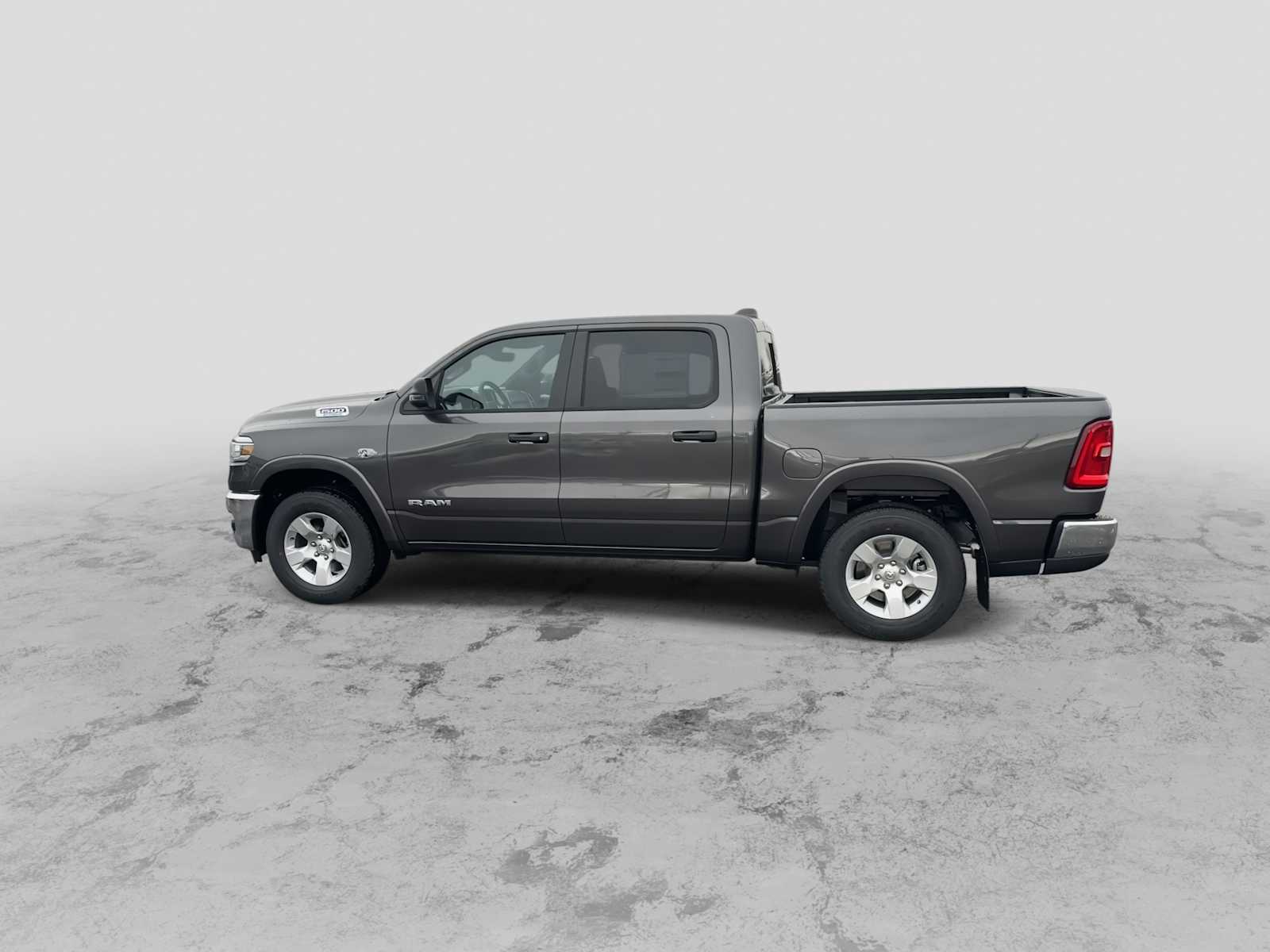 Thumbnail: 2026 RAM 1500 - 5