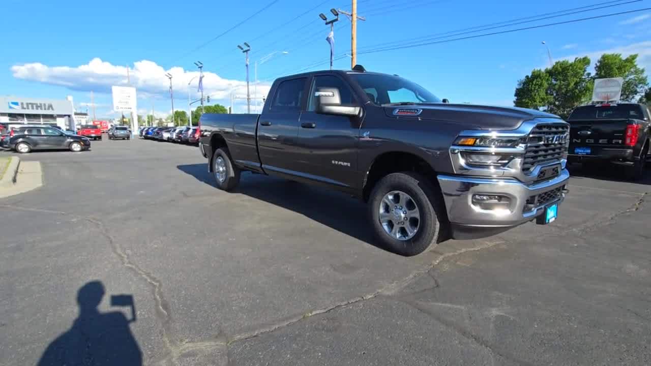 Thumbnail: 2025 RAM 2500 - 2