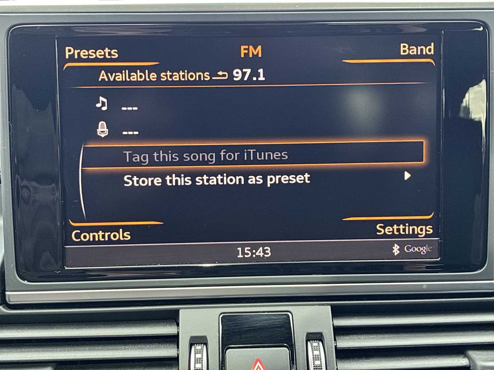 Thumbnail: 2016 Audi A7 - 12