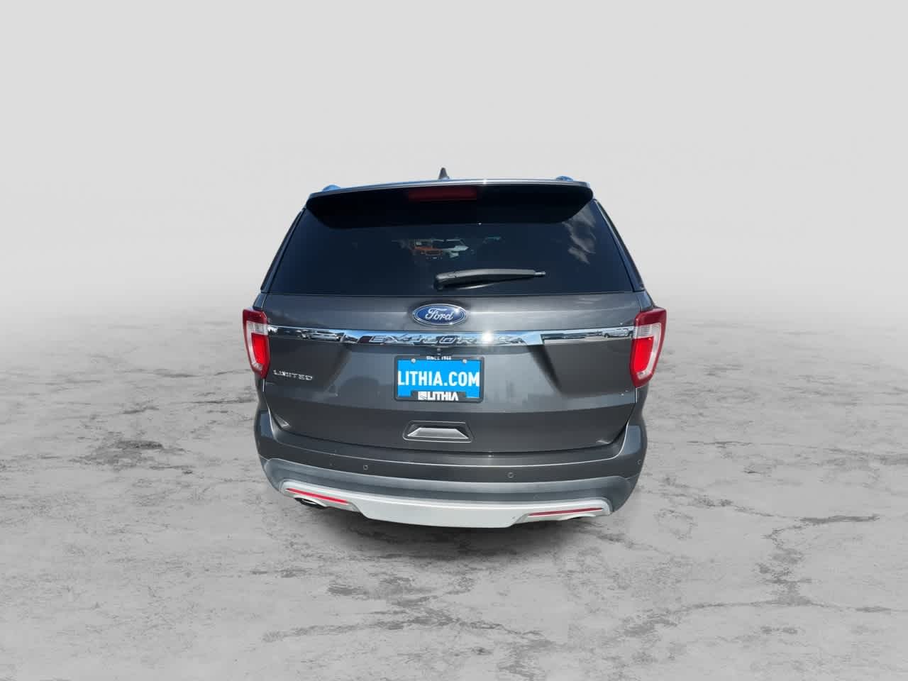 Thumbnail: 2016 Ford Explorer - 7