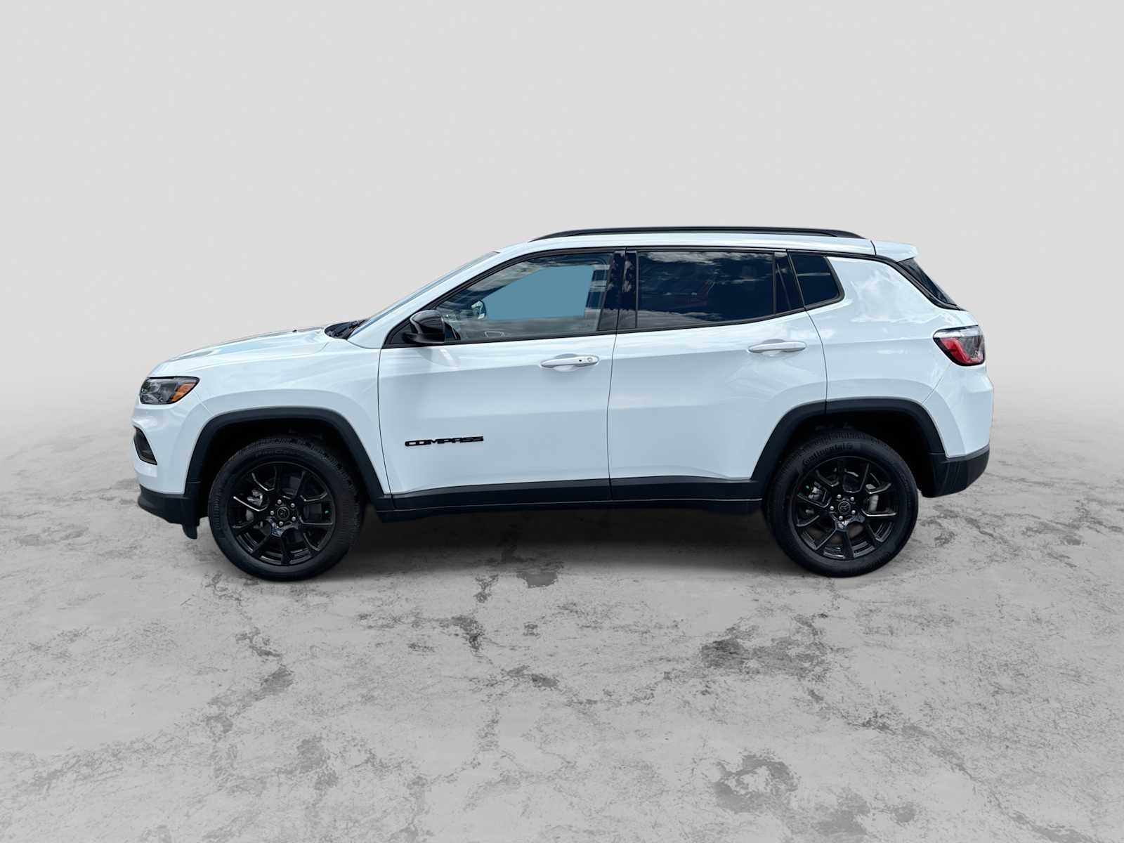 Thumbnail: 2026 Jeep Compass - 5