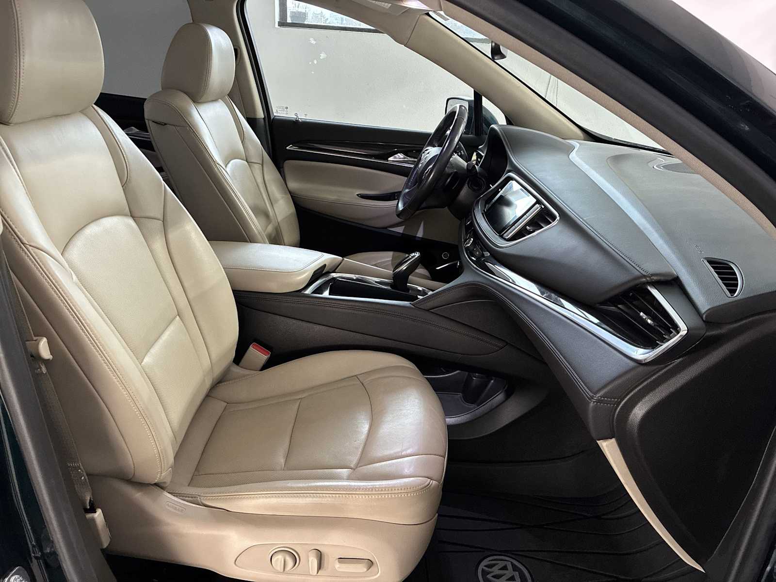 Thumbnail: 2019 Buick Enclave - 27