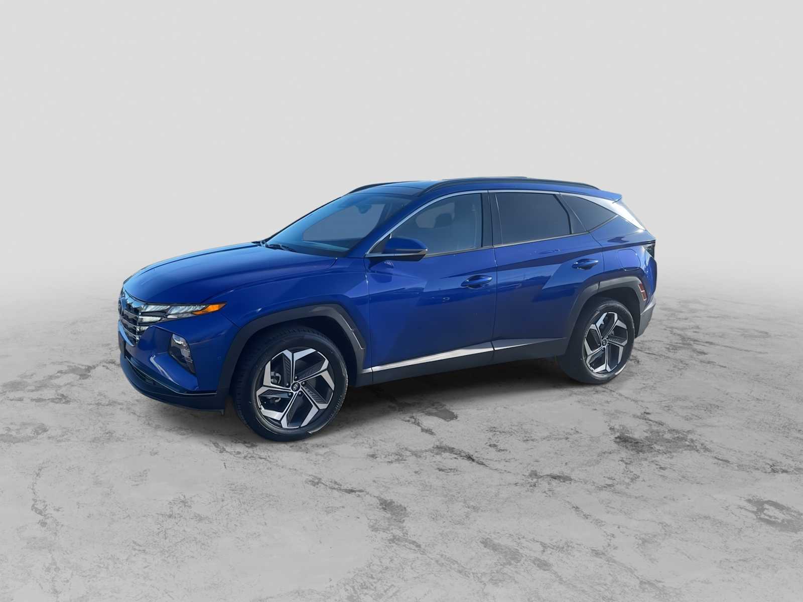 Thumbnail: 2023 Hyundai Tucson - 4