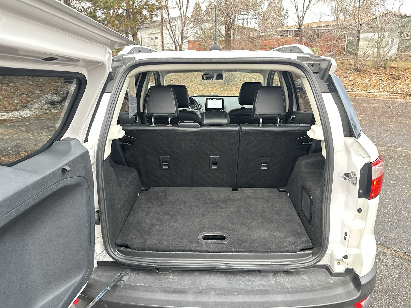 Thumbnail: 2019 Ford EcoSport - 20