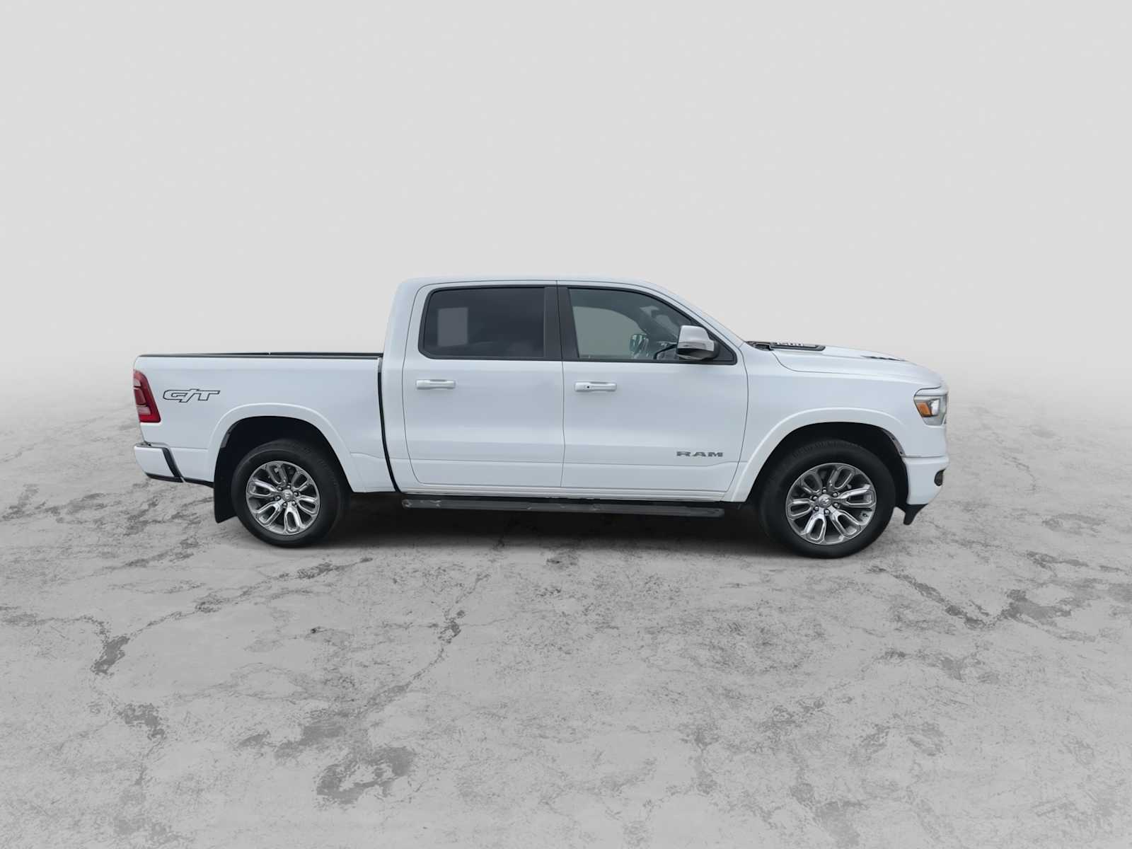 Thumbnail: 2022 RAM 1500 - 9