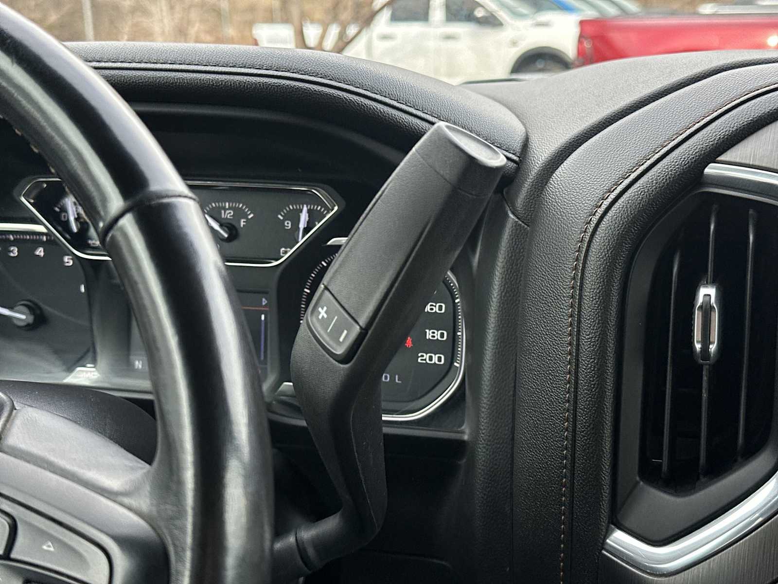 Thumbnail: 2019 GMC Sierra 1500 - 21