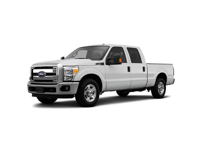 2015 Ford F-250 XLT -
                  Billings, MT