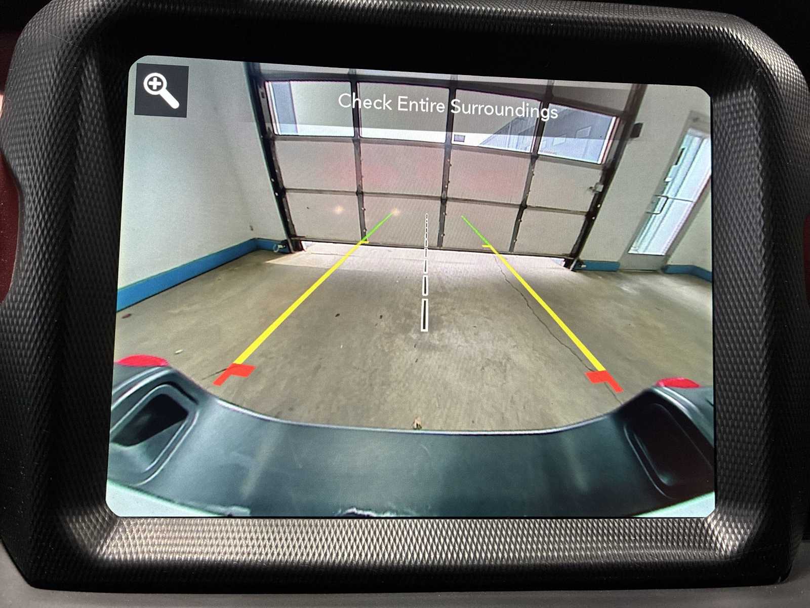 Thumbnail: 2023 Jeep Gladiator - 24