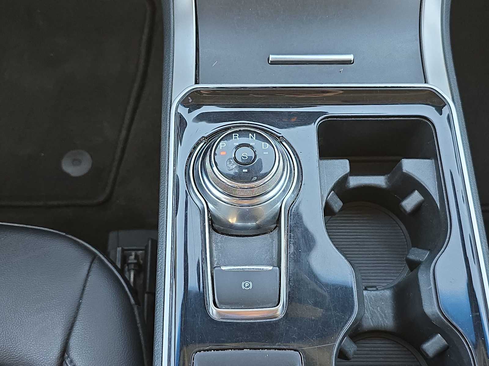 2020 Ford Edge SEL 19