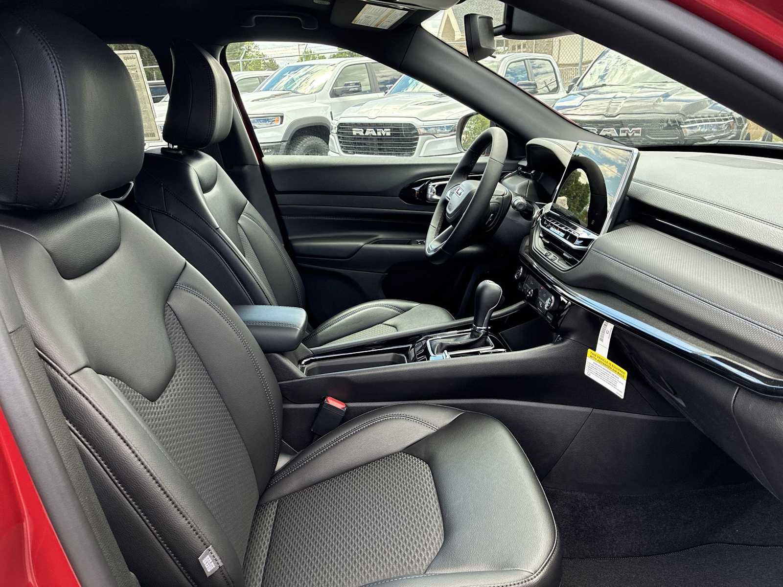 Thumbnail: 2026 Jeep Compass - 24