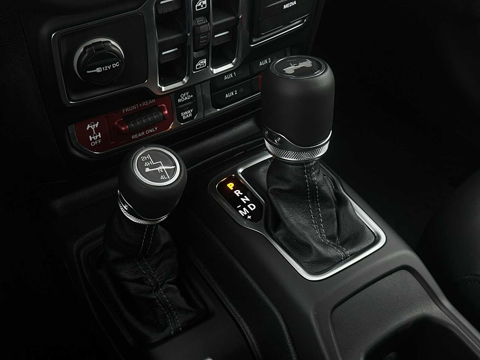 Thumbnail: 2026 Jeep Wrangler - 20