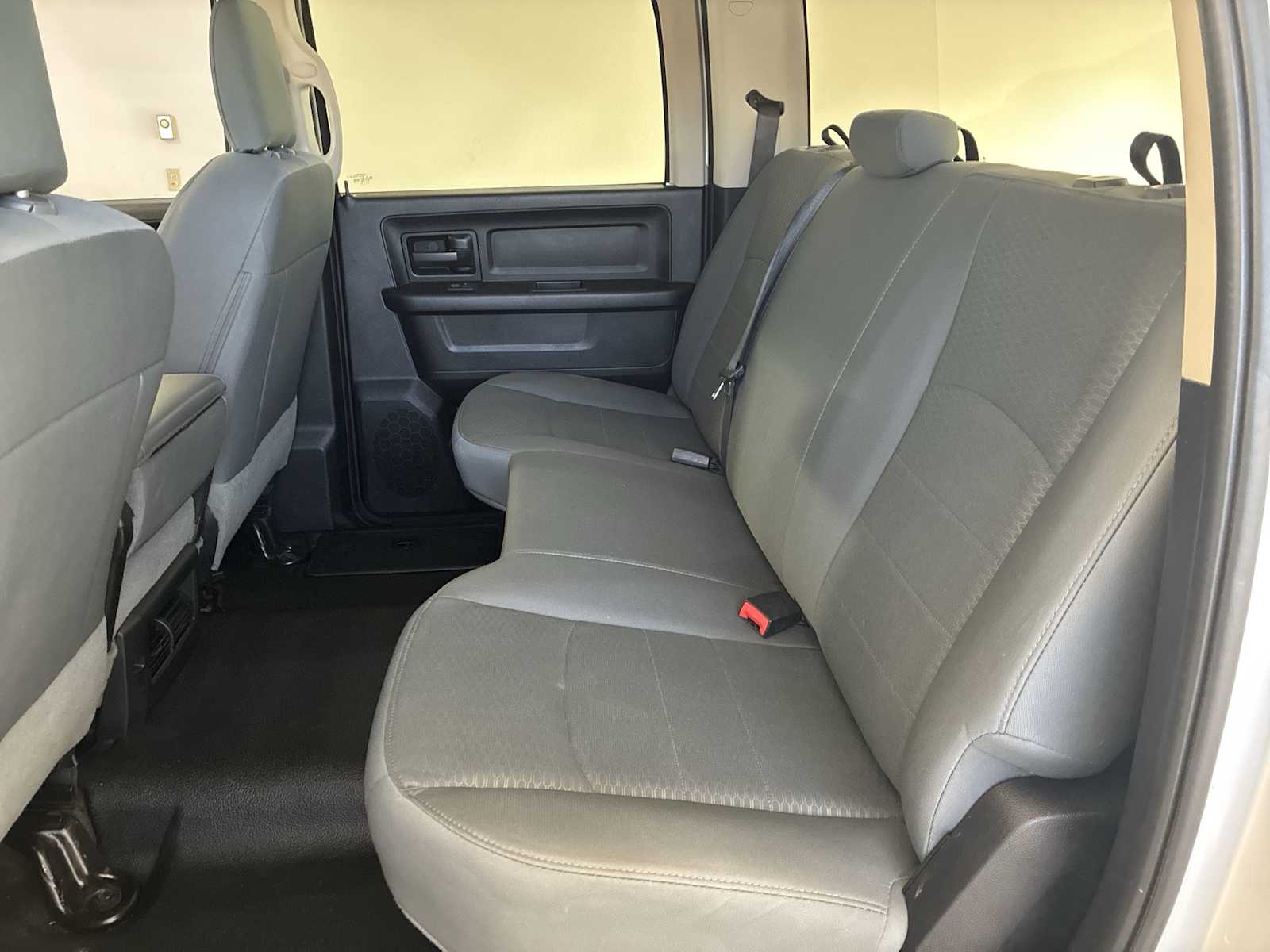 Thumbnail: 2016 RAM 2500 - 23