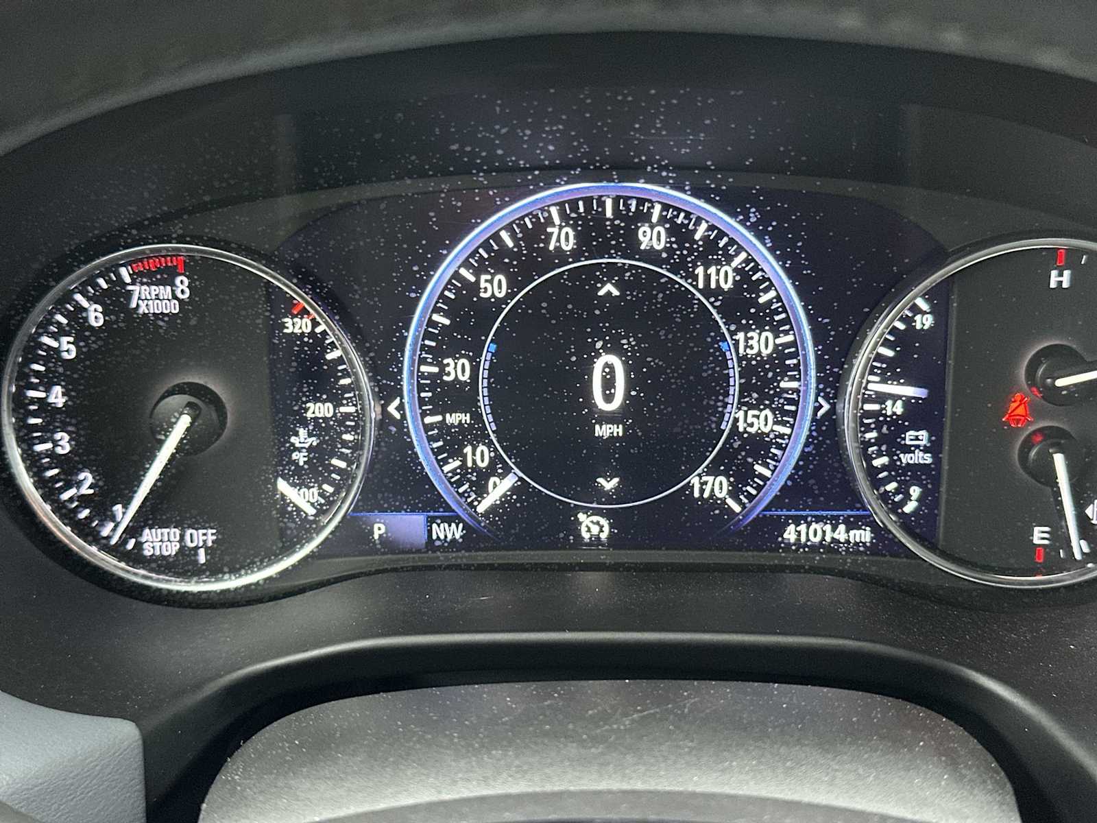 Thumbnail: 2024 Buick Enclave - 10