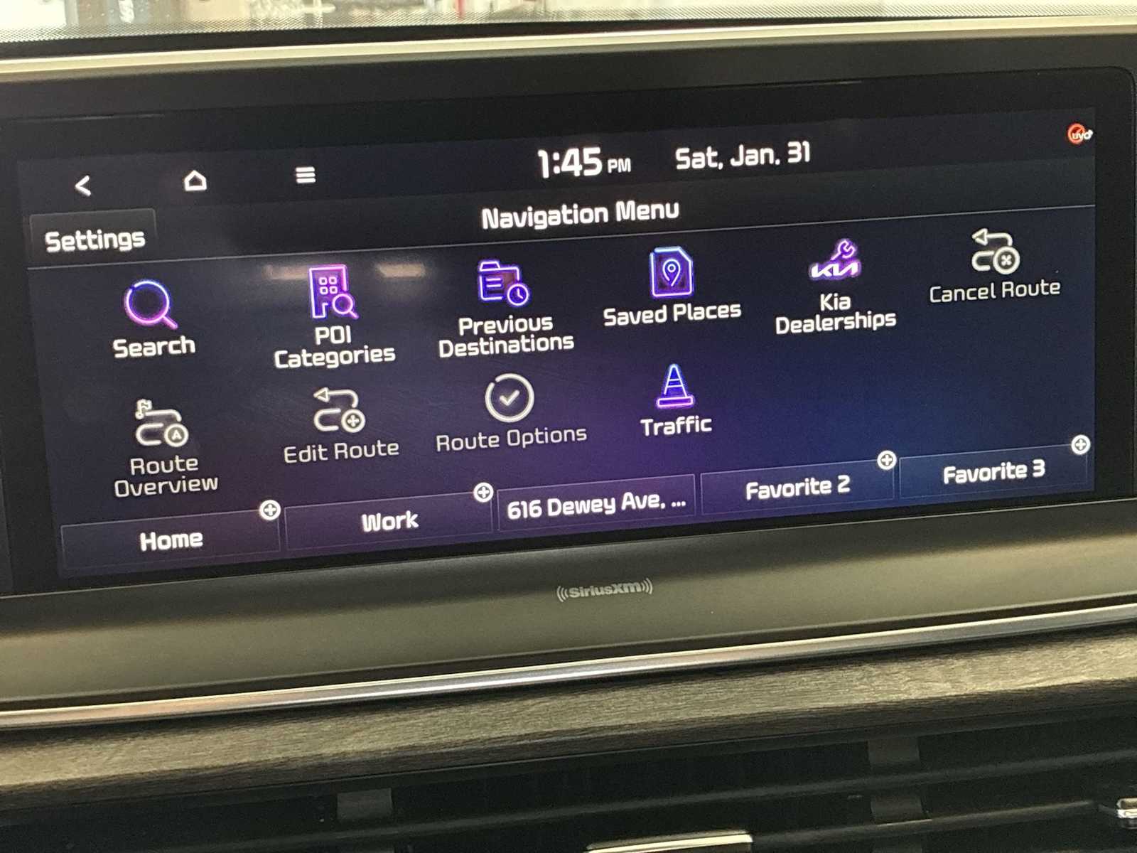 Thumbnail: 2022 Kia Telluride - 20