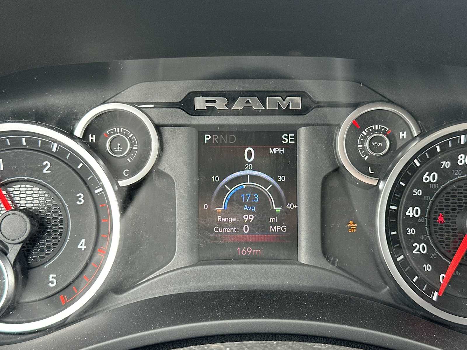 Thumbnail: 2026 RAM 3500 - 10