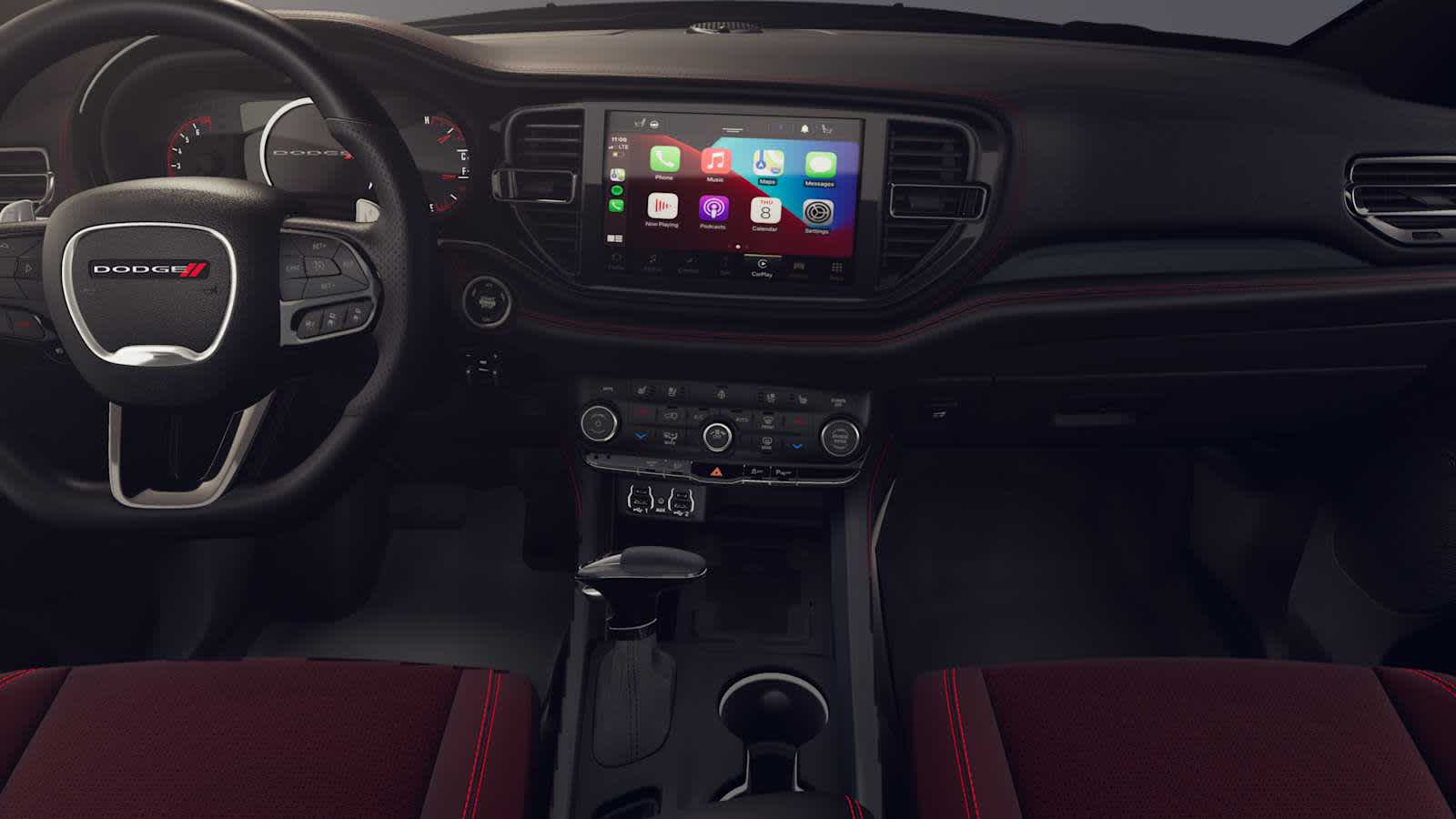 Thumbnail: 2026 Dodge Durango - 5