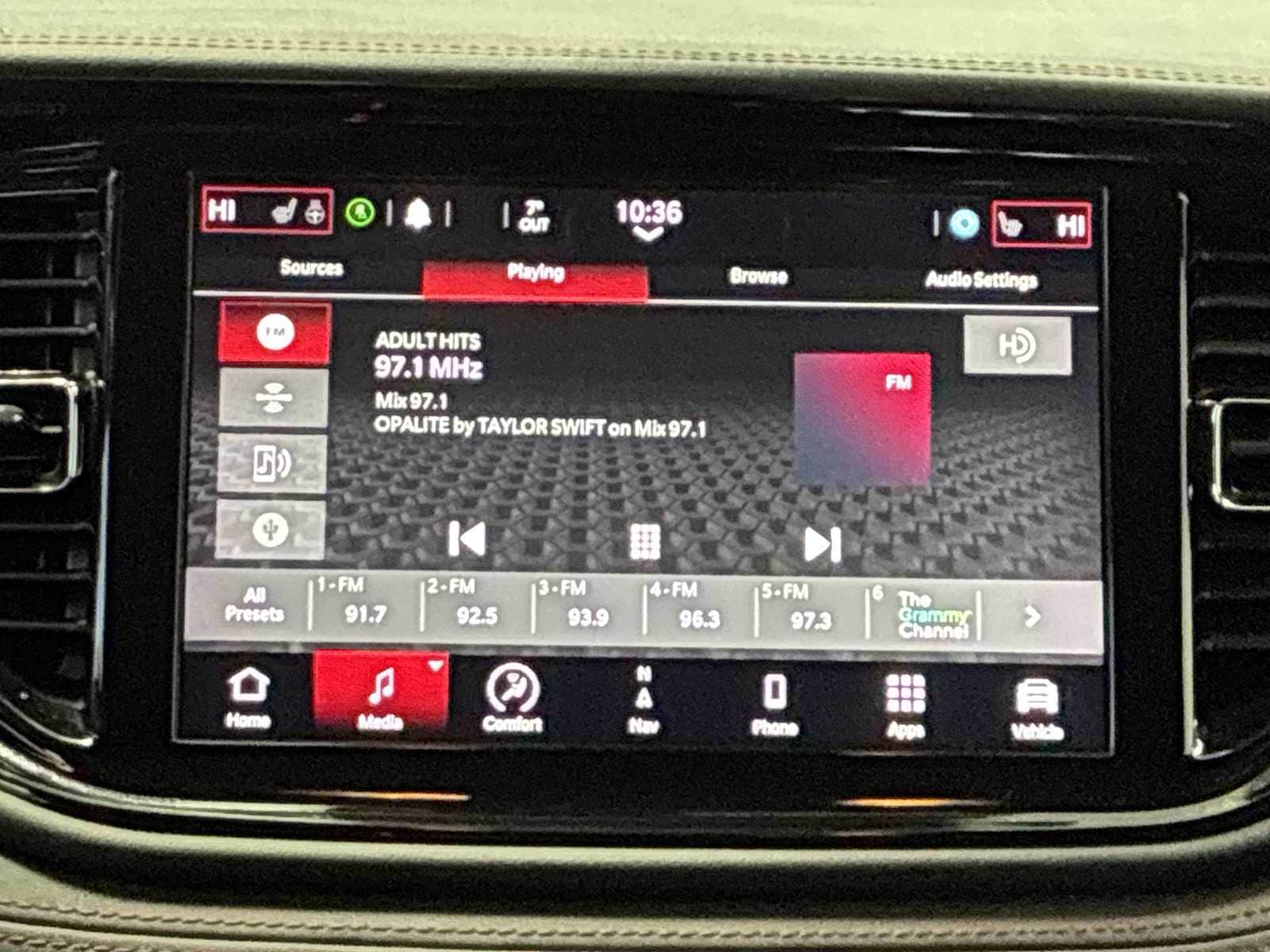 Thumbnail: 2022 Dodge Durango - 12