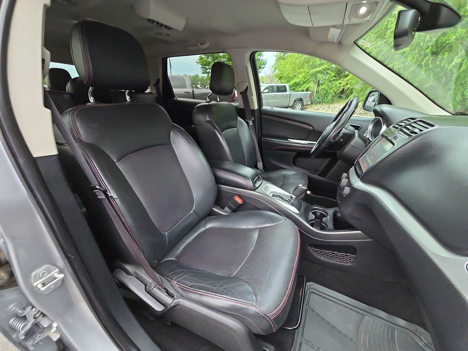 2019 Dodge Journey GT 24