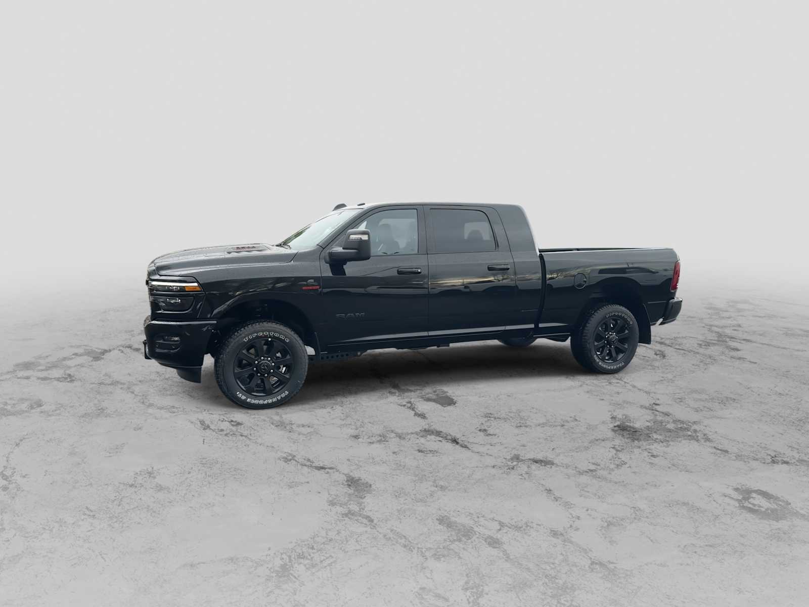 Thumbnail: 2026 RAM 3500 - 4