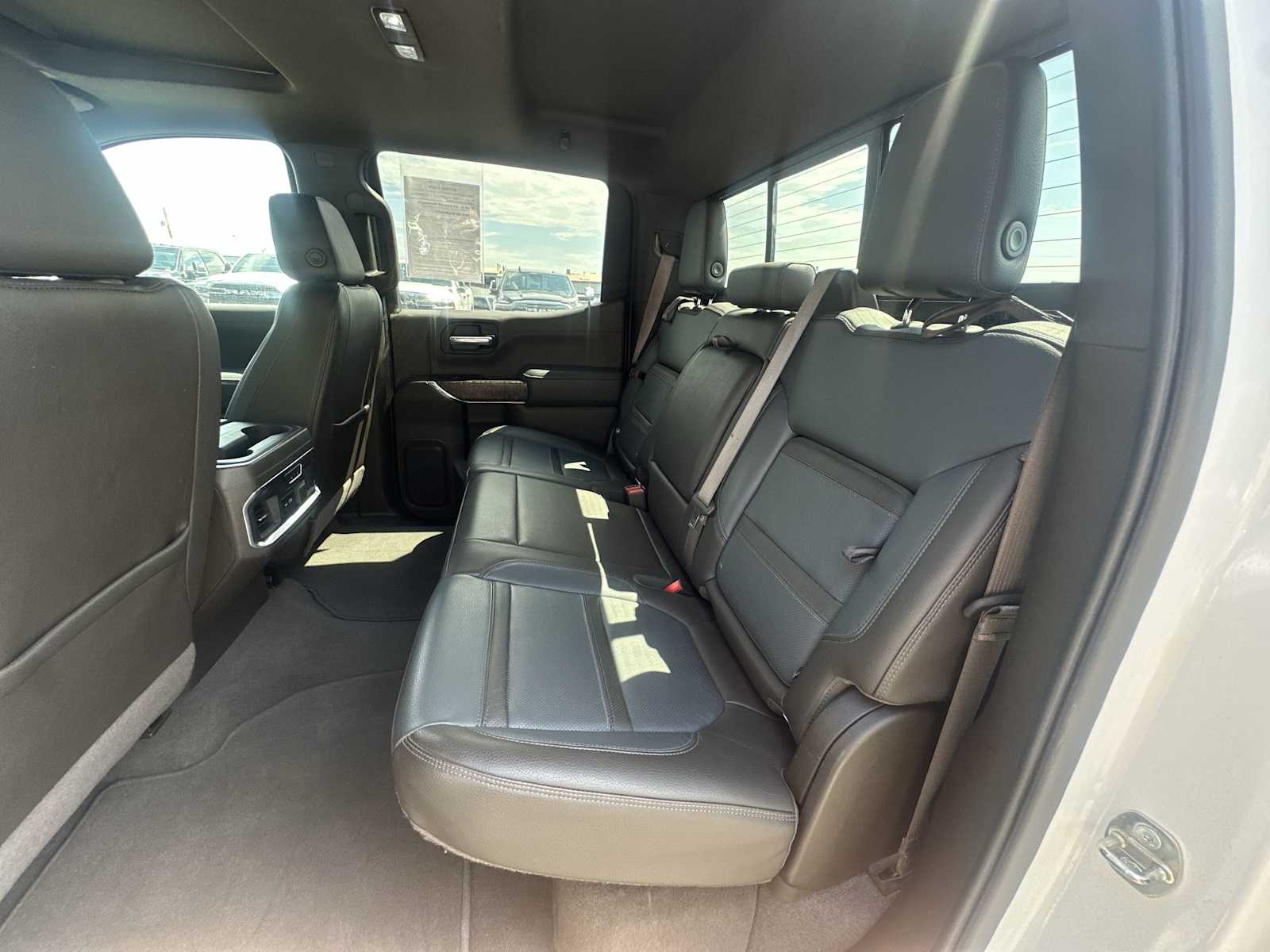 Thumbnail: 2019 GMC Sierra 1500 - 24