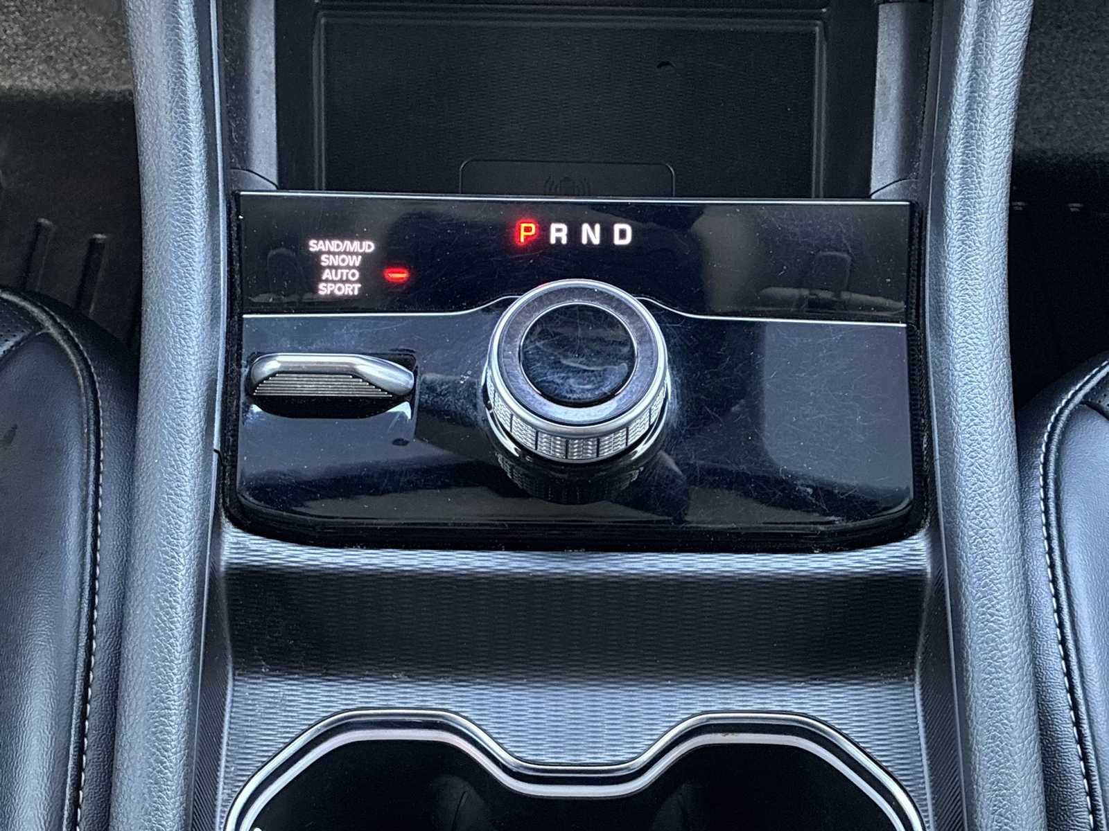 Thumbnail: 2023 Jeep Grand Cherokee - 22