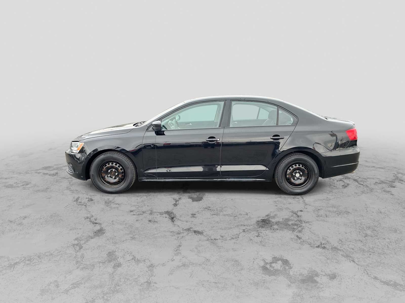 Thumbnail: 2014 Volkswagen Jetta - 5