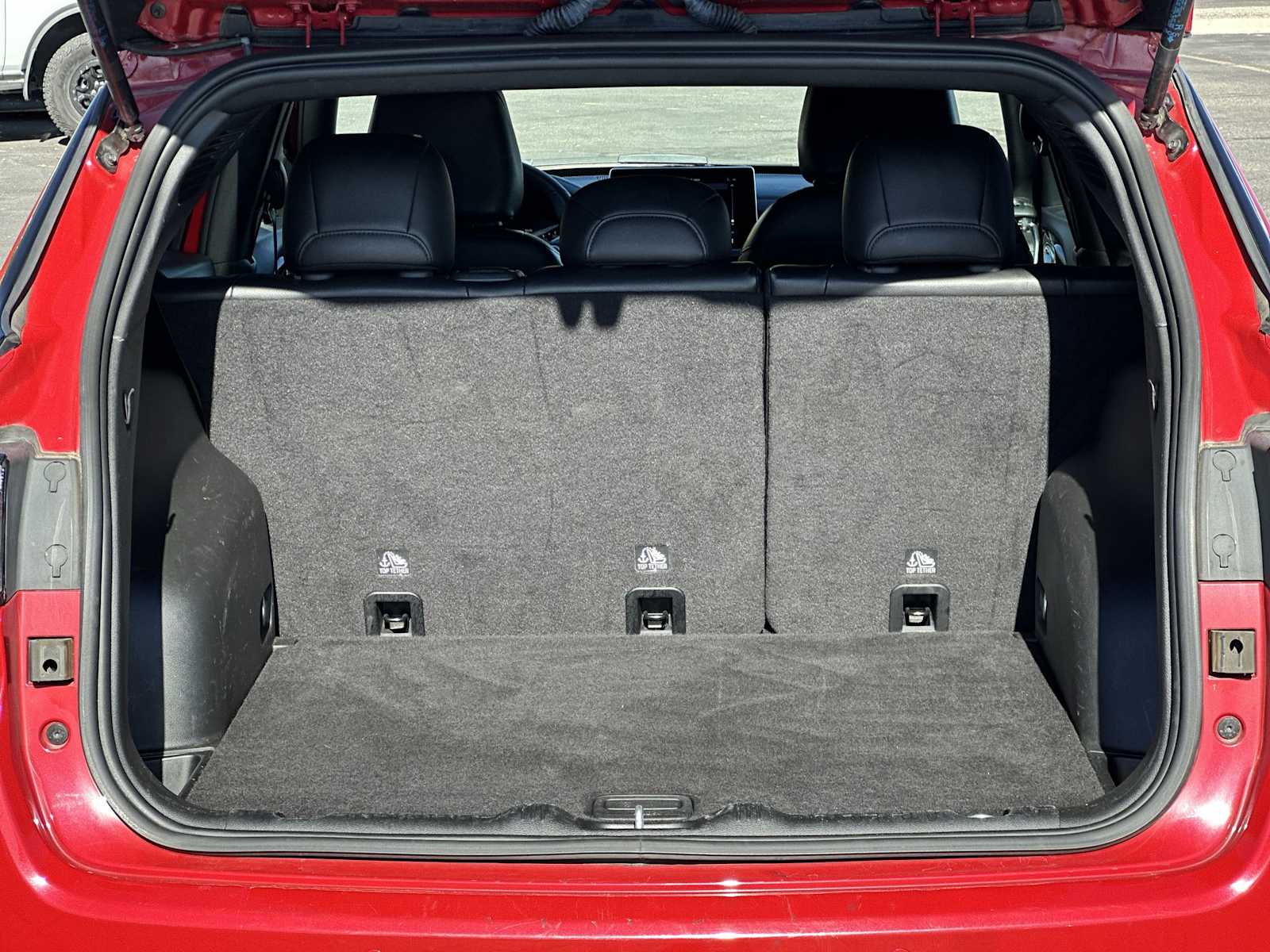 Thumbnail: 2023 Jeep Compass - 23