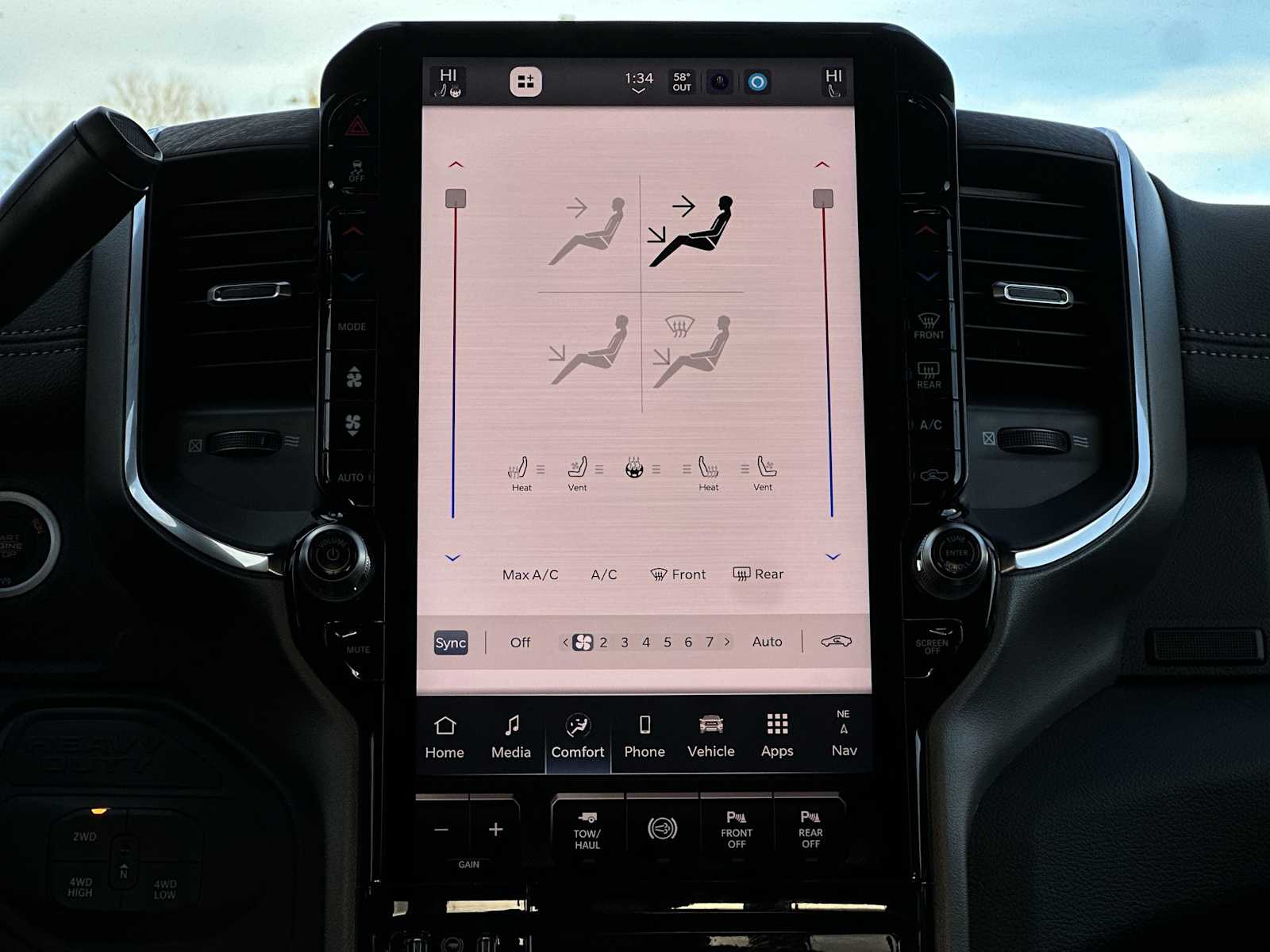 Thumbnail: 2026 RAM 3500 - 16