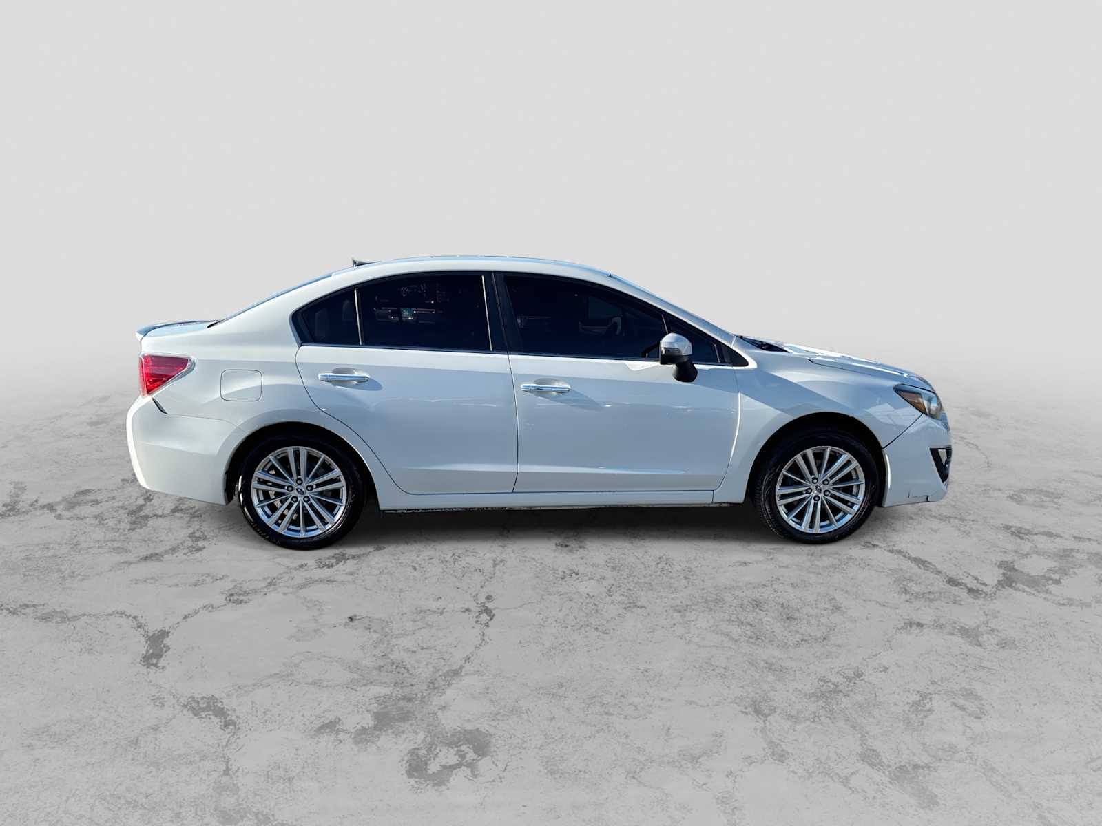 Thumbnail: 2015 Subaru Impreza - 9