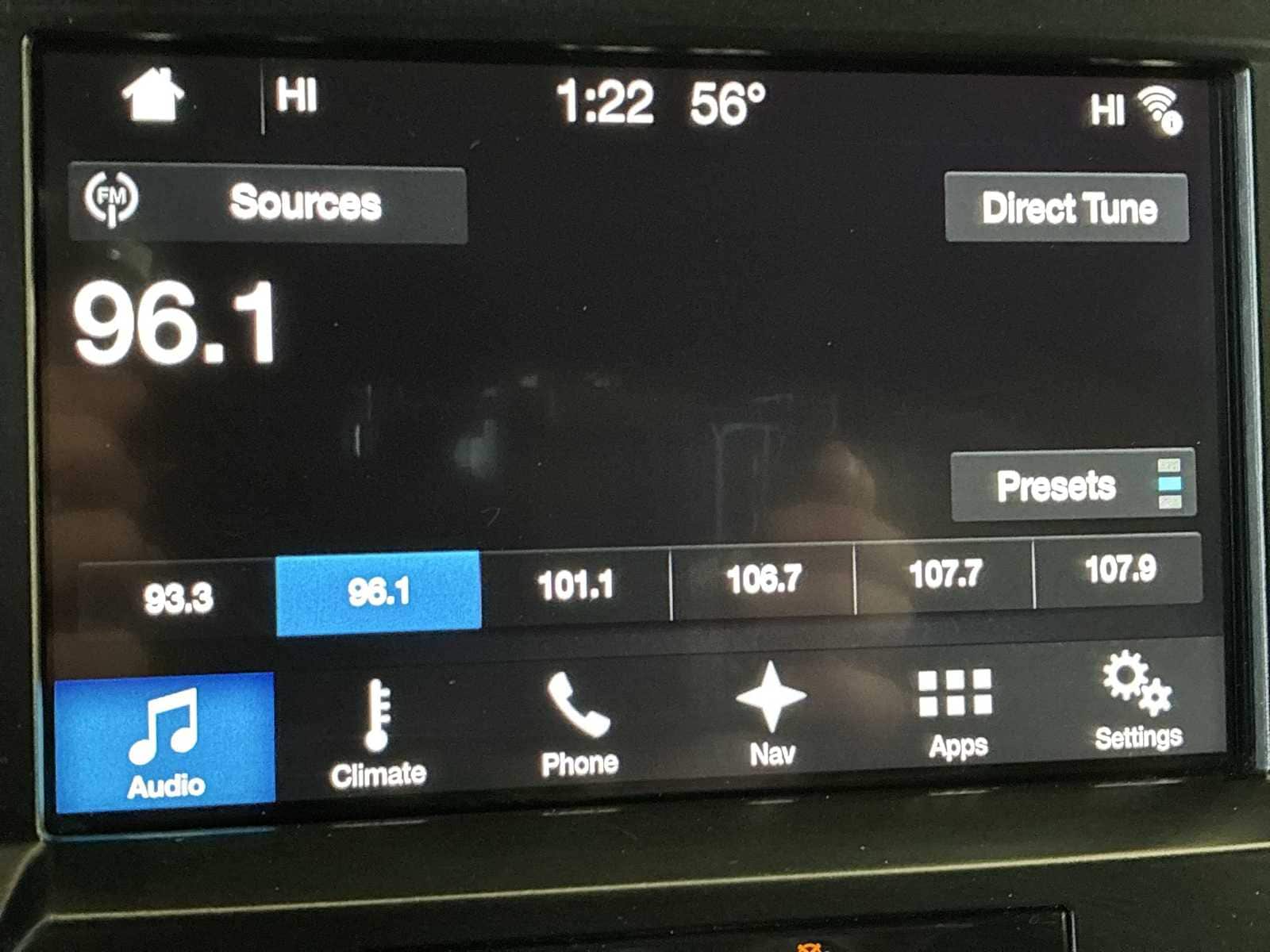 Thumbnail: 2018 Ford F-150 - 12