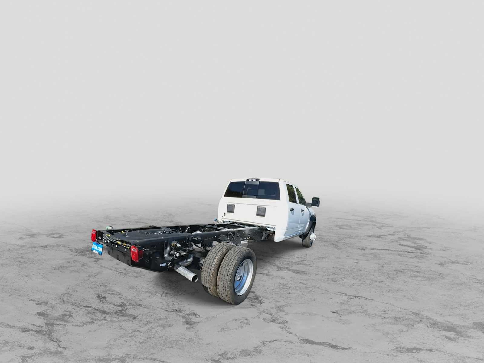 Thumbnail: 2026 RAM 5500 - 8